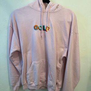GOLF hoodie